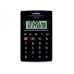 Αριθμομηχανή CASIO HL-4