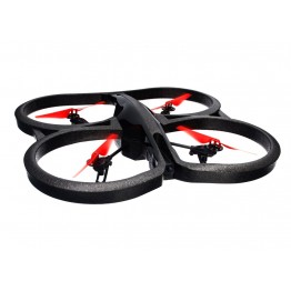 Parrot AR.Drone 2.0 Power Edition - Τηλεκατευθυνόμενο Μαύρο