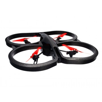 Parrot AR.Drone 2.0 Power Edition - Τηλεκατευθυνόμενο Μαύρο