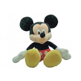 Λούτρινος Mickey Mouse