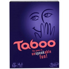 Επιτραπέζιο Taboo