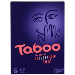 Επιτραπέζιο Taboo